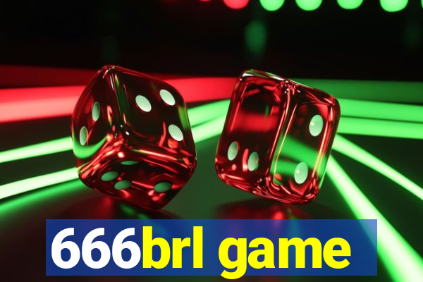 666brl game